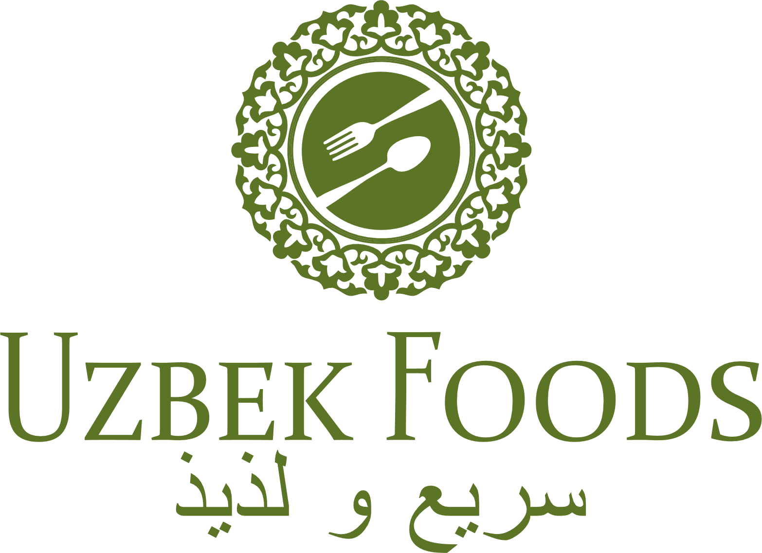 Uzbek Foods